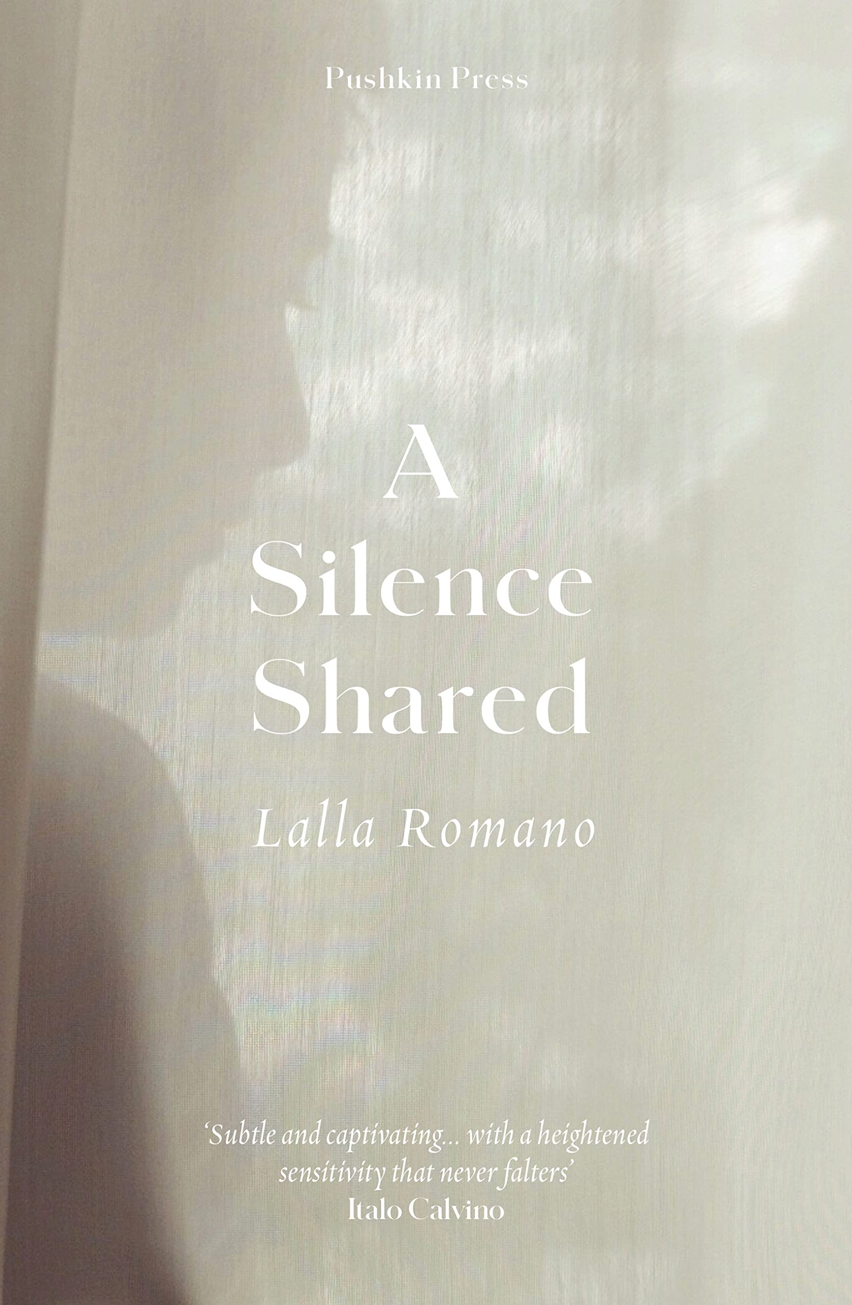 A Silence Shared