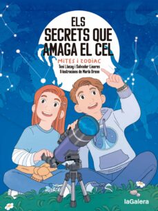 Els secrets que amaga el cel. Mites i zodíac