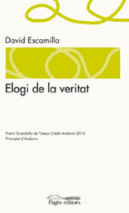 Elogi de la veritat