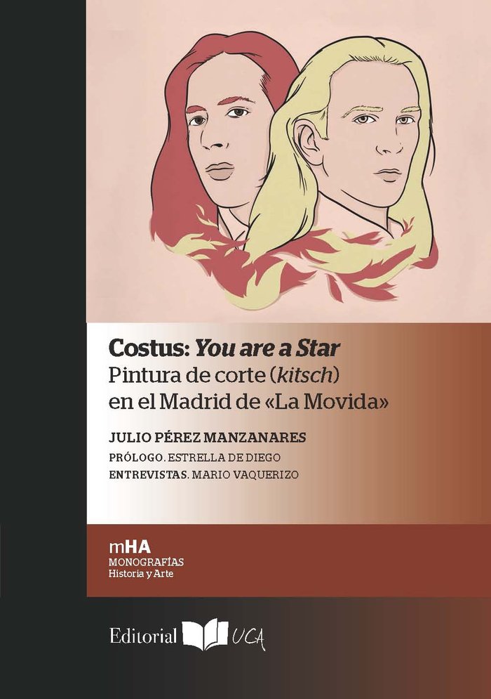 Costus: You are a Star