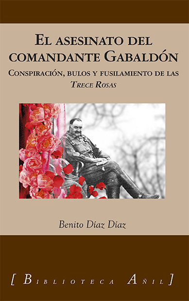 El asesinato del comandante Gabaldón