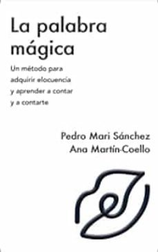 LA PALABRA MAGICA