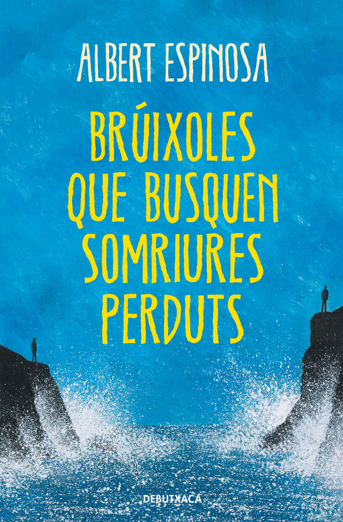 Brúixoles que busquen somriures perduts