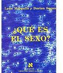 ¿Qué es el sexo?