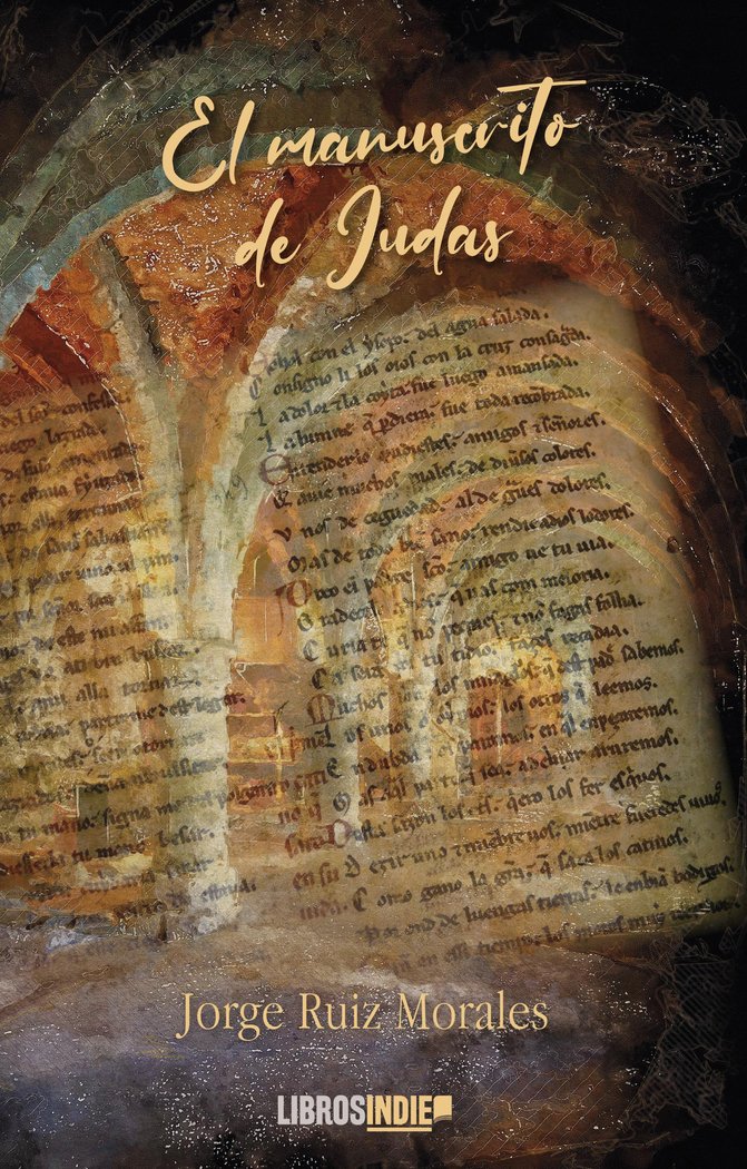 El manuscrito de Judas