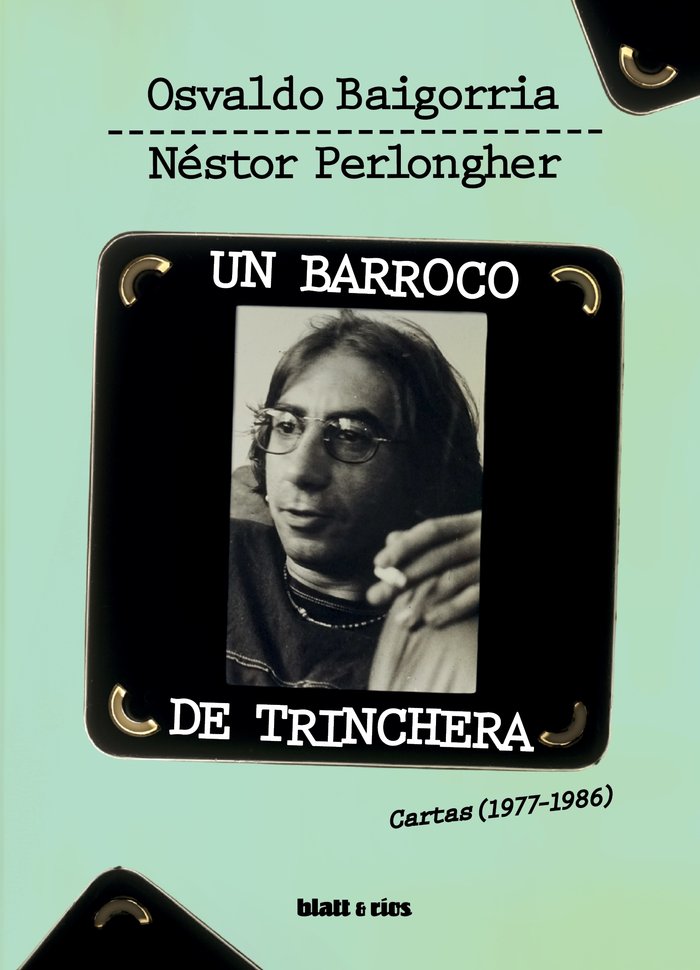 Un barroco de trinchera