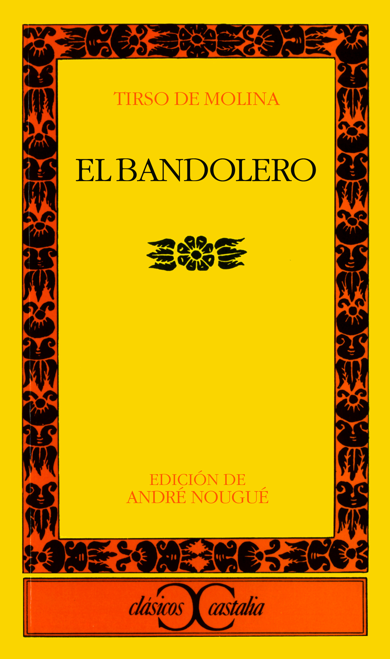 El bandolero