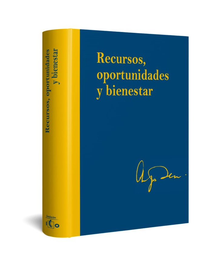 Recursos, oportunidades y bienestar