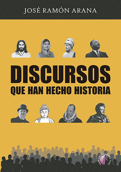 DISCURSOS QUE HAN HECHO HISTORIA