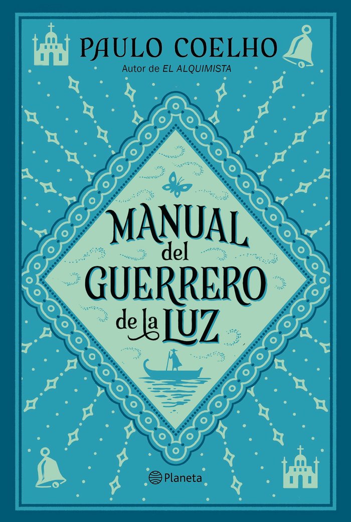 Manual del guerrero de la luz