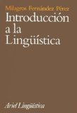 Introducción a la lingüística