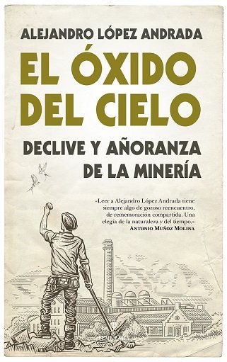 OXIDO DEL CIELO, EL