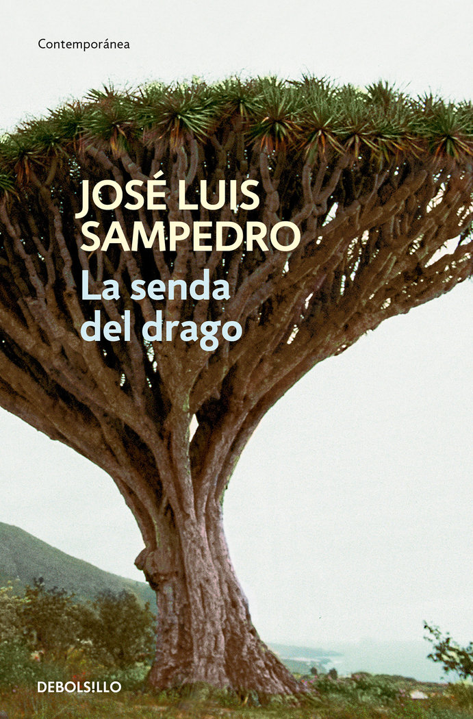 SENDA DEL DRAGO,LA