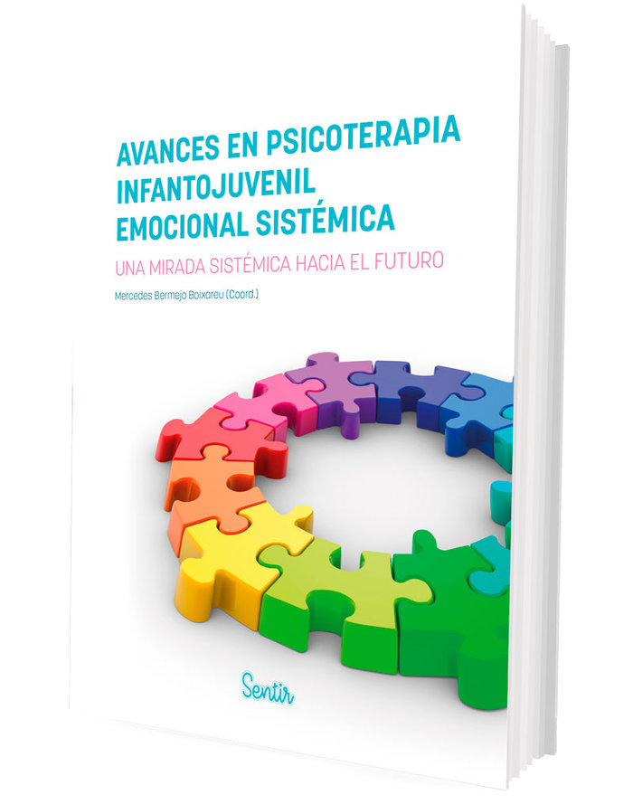 Avances en psicoterapia infantojuvenil emocional sistemica