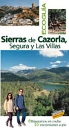 Sierras de Cazorla, Segura y Las Villas.