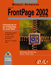 Manual avanzado FrontPage 2002, Office XP