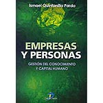 Empresas y personas. Gestión del conocimiento y capital humano