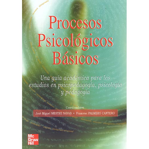 Procesos psicológicos básicos