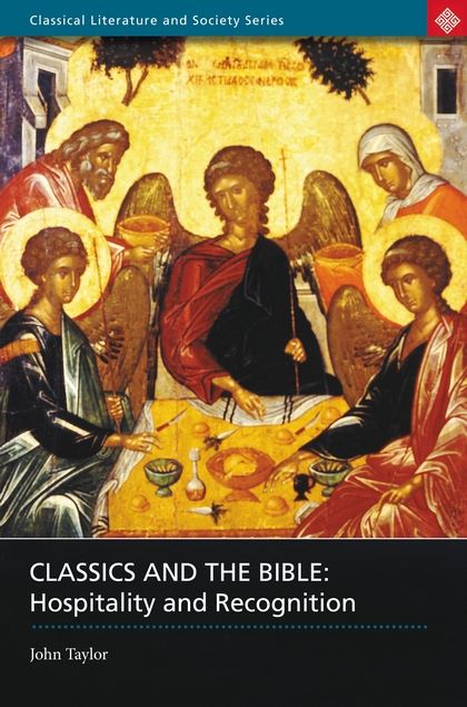 Classics and the Bible: hospitality and recognition