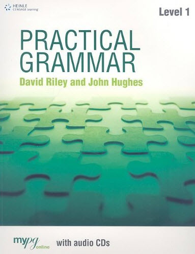 Practical Grammar Elementary A1-A2 with key