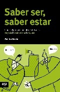 Saber ser, saber estar. Claus del protocol per als nostres dies