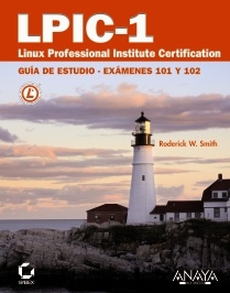 LPIC-1 Linux professional Institute certification