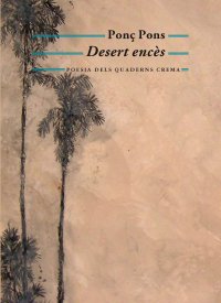 Desert encés