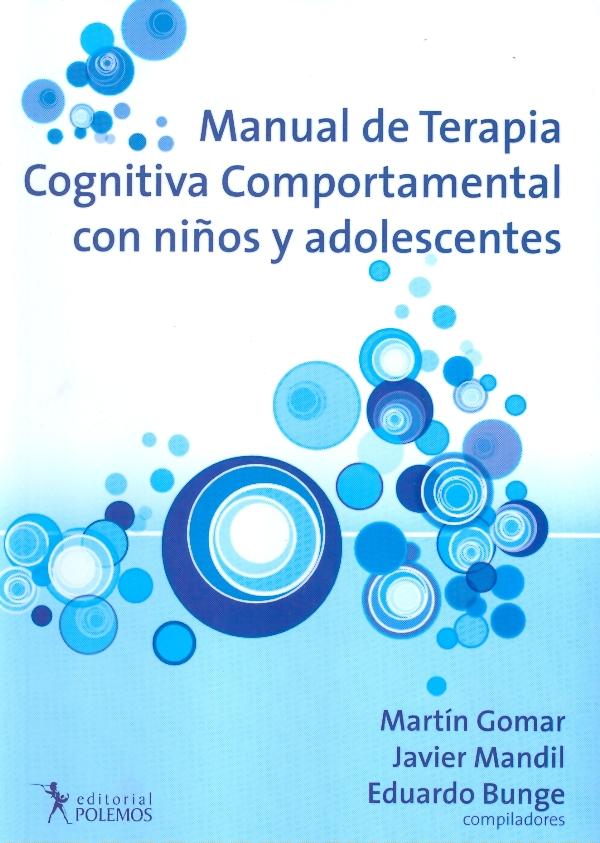 Manual de Terapia Cognitiva Comportamental con Niños y Adolescentes