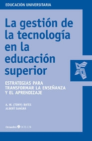 Gestión de la tecnología en la educación superior