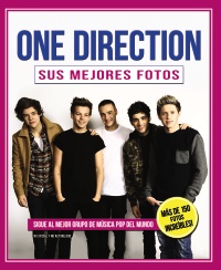 One Direction. Sus mejores fotos