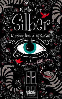 Silber :  el primer libro de los sueños