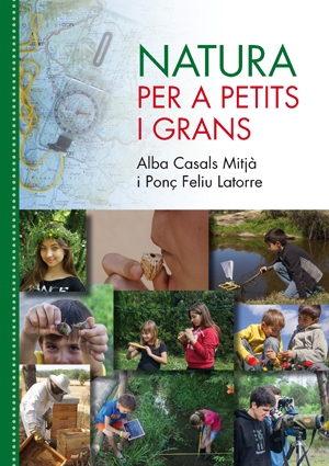 Natura per a petits i grans