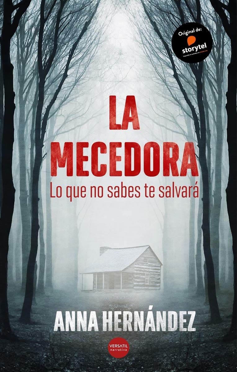 La mecedora