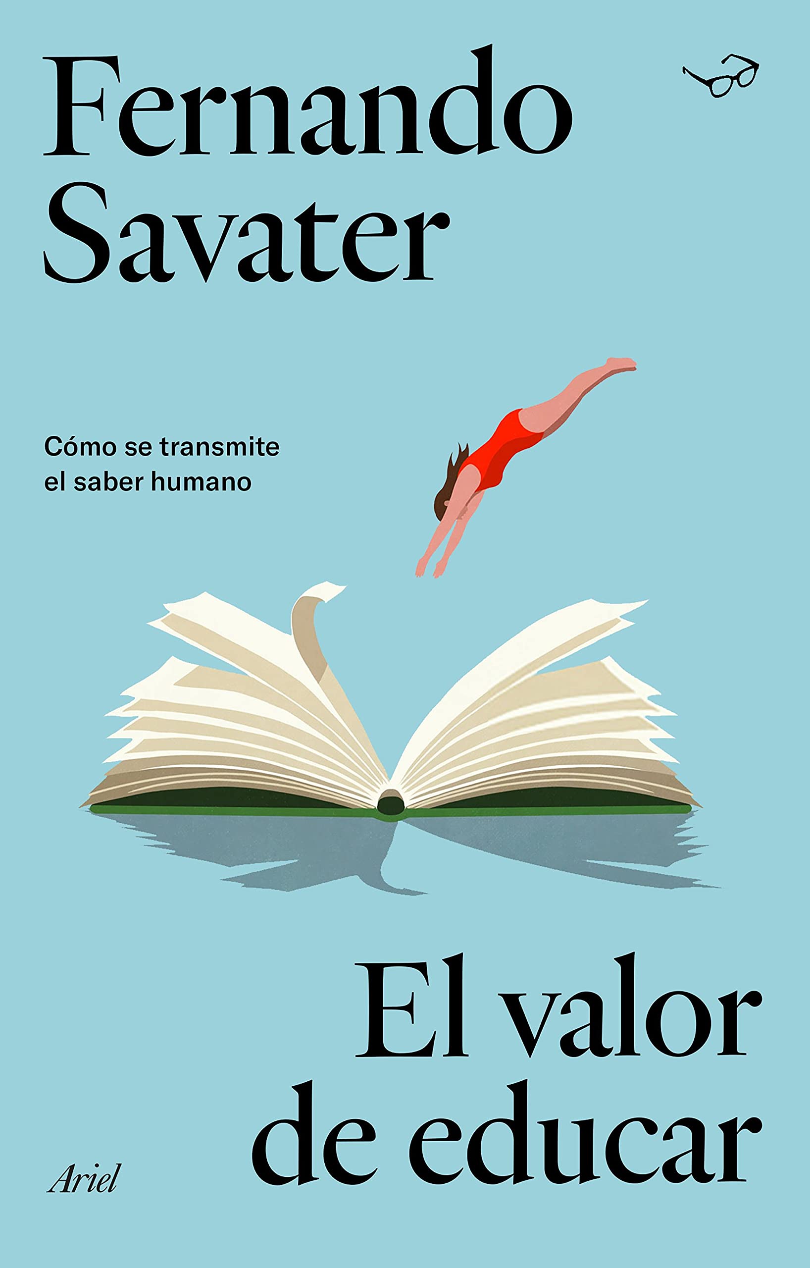 El valor de educar: cómo se transmite el saber humano