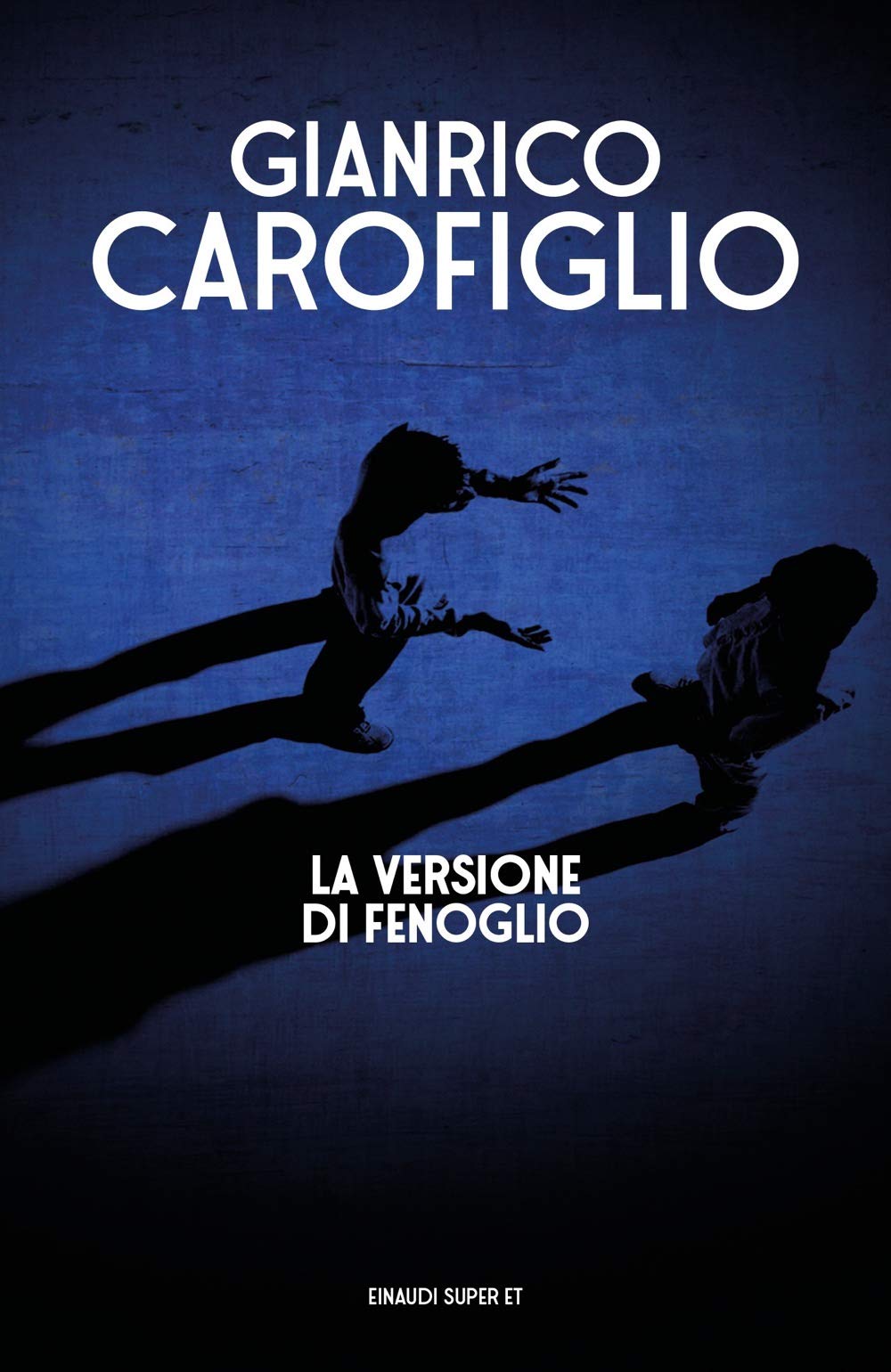 La versione di Fenoglio (Super ET)