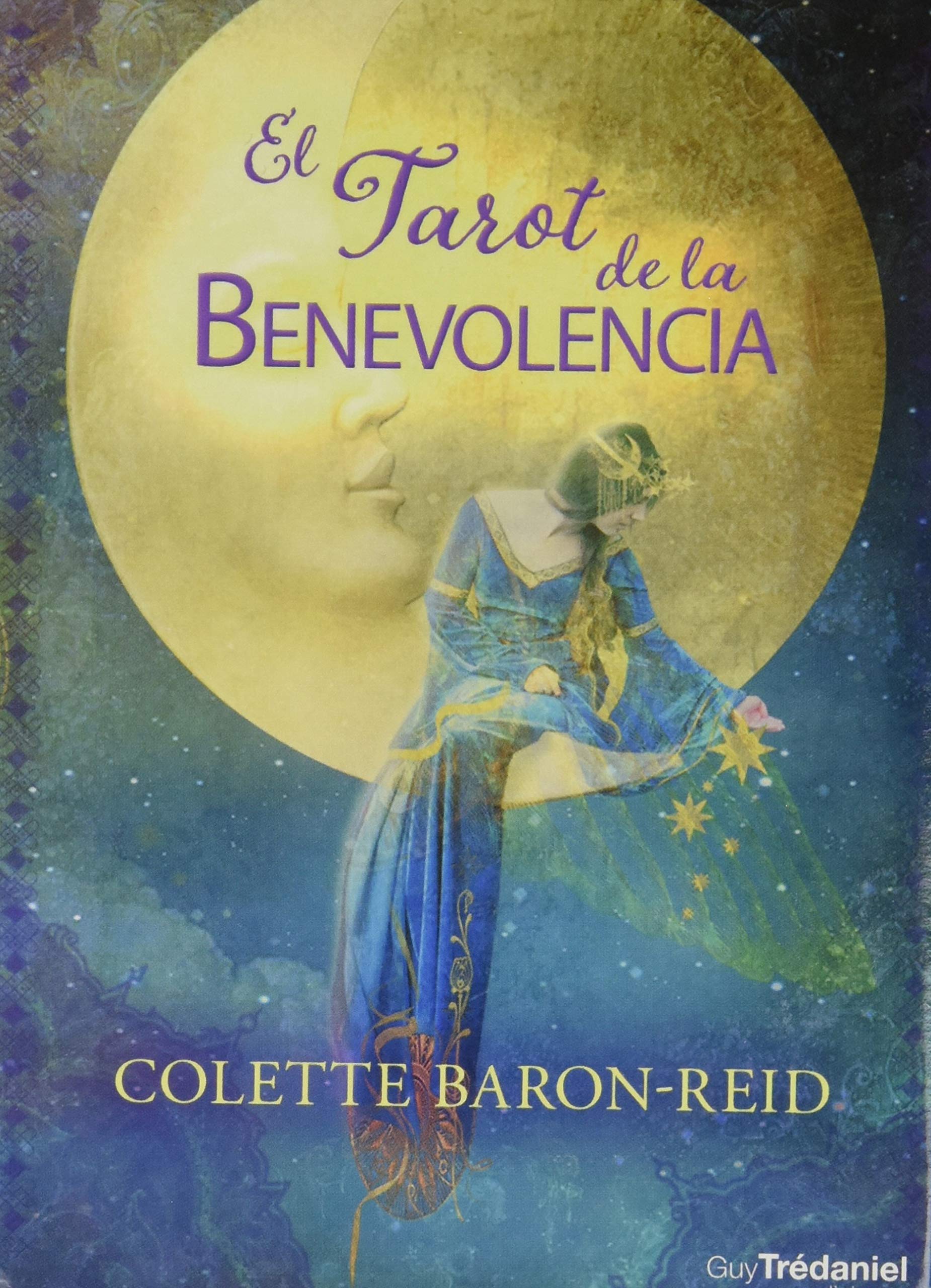 El tarot de la benevolencia