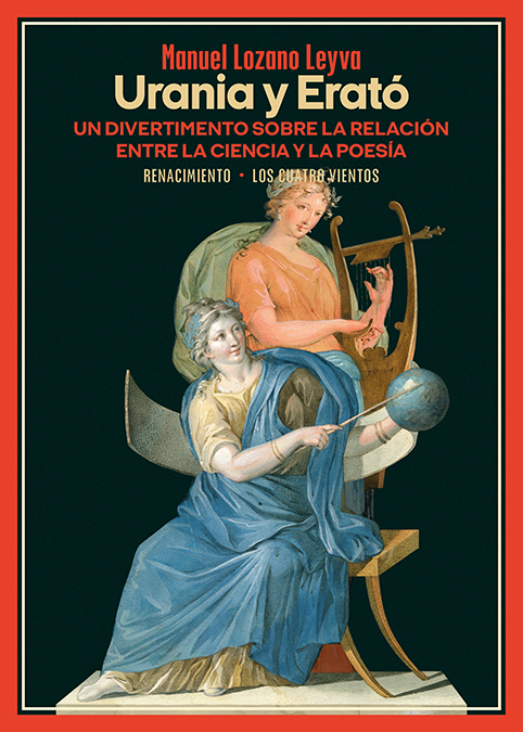 Urania y Erató: un divertimento sobre la relación entre la ciencia y la poesía