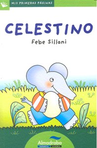 Celestino (letra de palo)