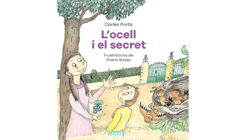 L'ocell i el secret