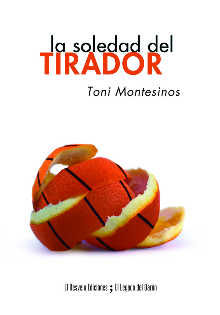 La soledad del tirador