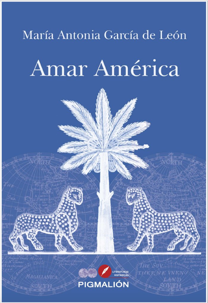 AMAR AMERICA