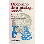 Diccionario de la mitología mundial