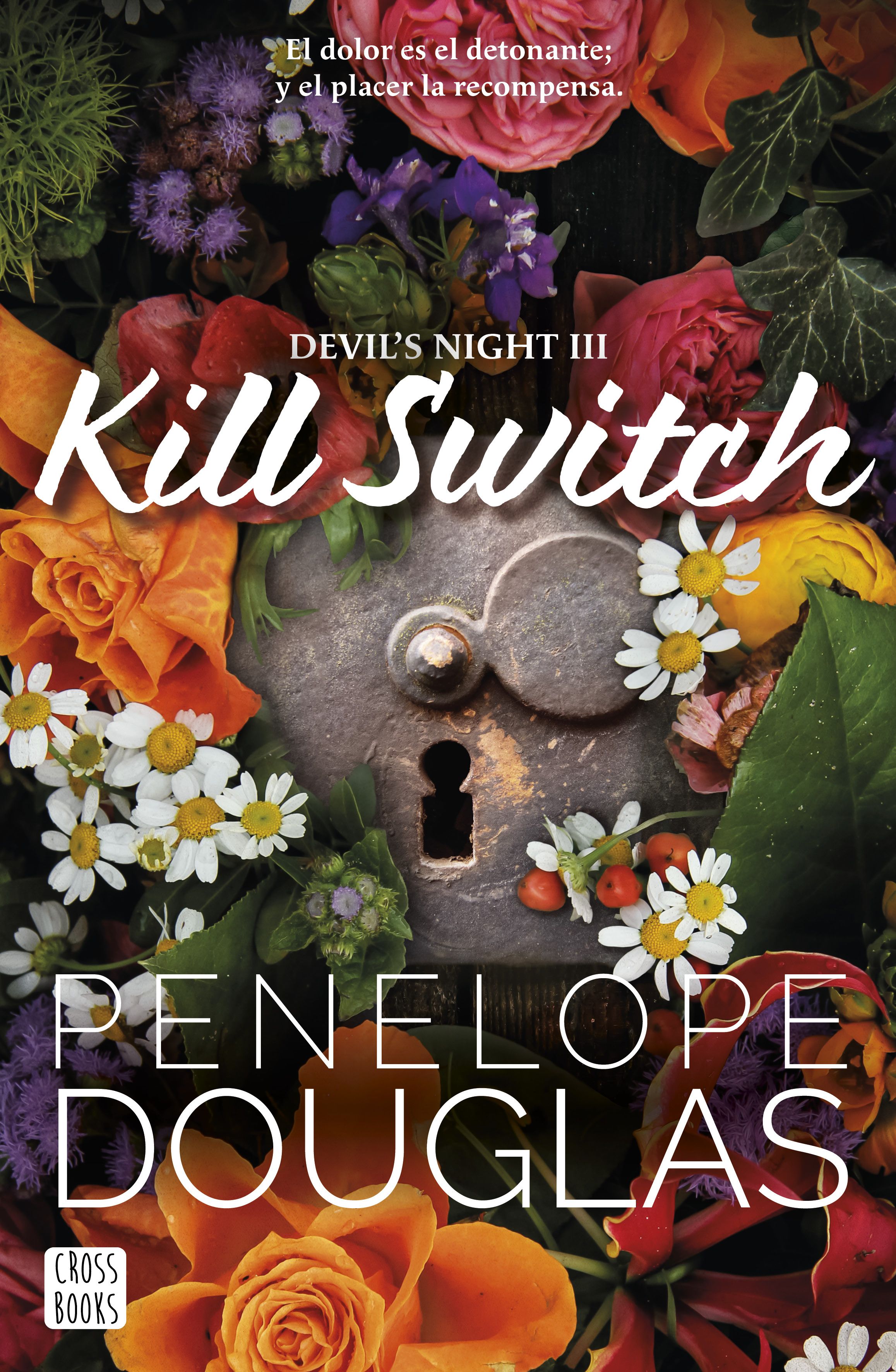 Kill Switch (Devil's night 3)