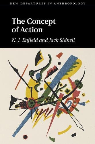 The Concept of Action (New Departures in Anthropology)