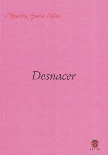 DESNACER