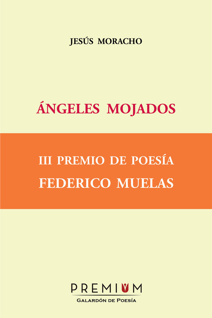 Ángeles mojados