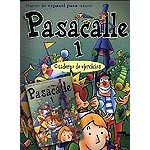 Pasacalle 1. Cuaderno de ejercicios