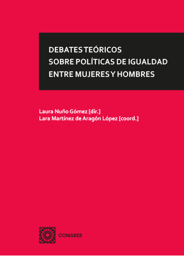 DEBATES TEORICOS SOBRE POLITICAS DE IGUALDAD ENTRE MUJERES