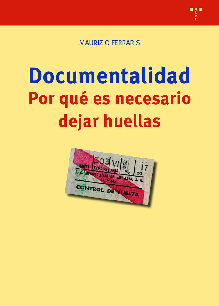 DOCUMENTALIDAD