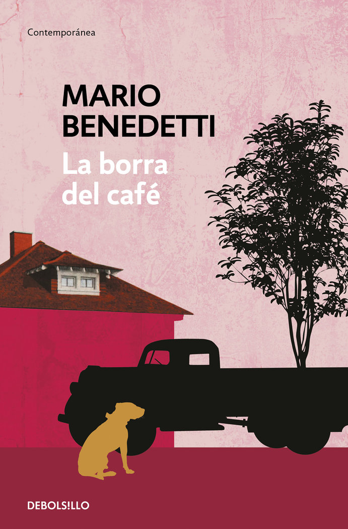 La borra del café